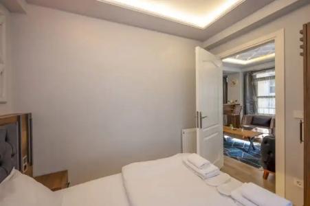 Dorne Suite Taksim - 110