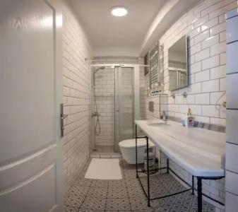 Dorne Suite Taksim - 6