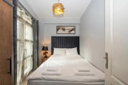 Dorne Suite Taksim - 20