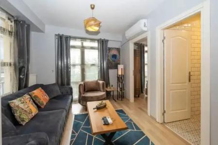 Dorne Suite Taksim - 25