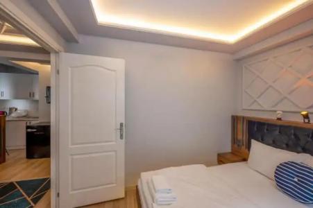 Dorne Suite Taksim - 186