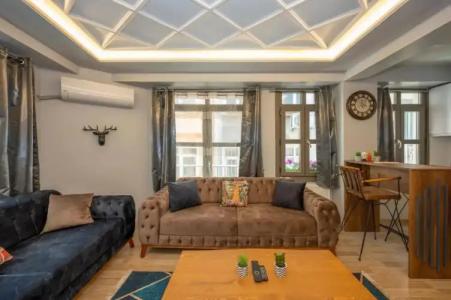 Dorne Suite Taksim - 181