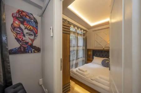 Dorne Suite Taksim - 108