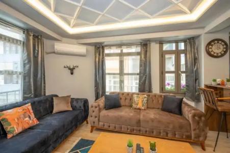 Dorne Suite Taksim - 185