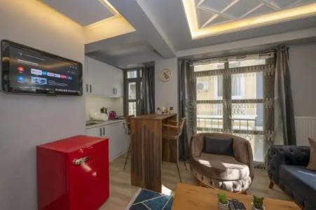 Dorne Suite Taksim - 113