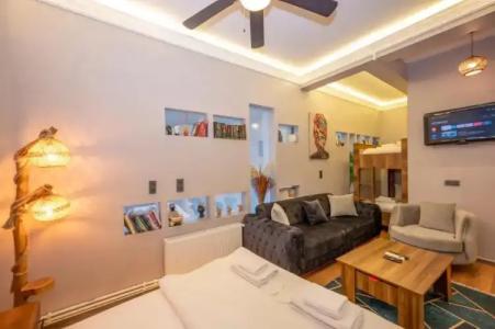 Dorne Suite Taksim - 12