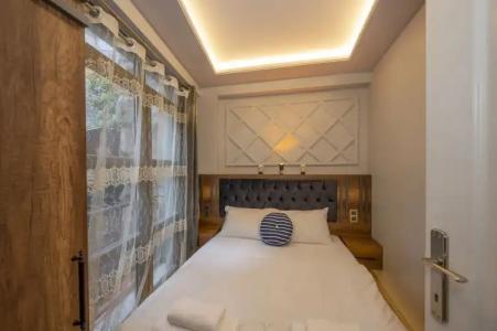 Dorne Suite Taksim - 5
