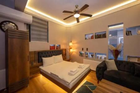 Dorne Suite Taksim - 215