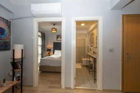 Dorne Suite Taksim - 206