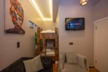 Dorne Suite Taksim - 227