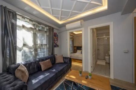 Dorne Suite Taksim - 107