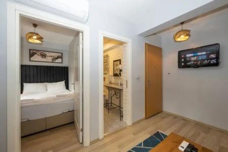 Dorne Suite Taksim - 203