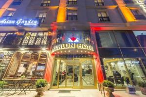 Kensington Hotel İstanbul, Istanbul