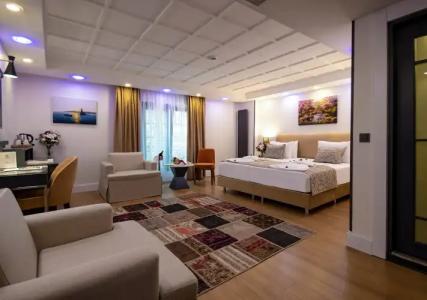 Antusa Design & Spa - 116