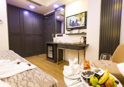 Antusa Design & Spa - 102
