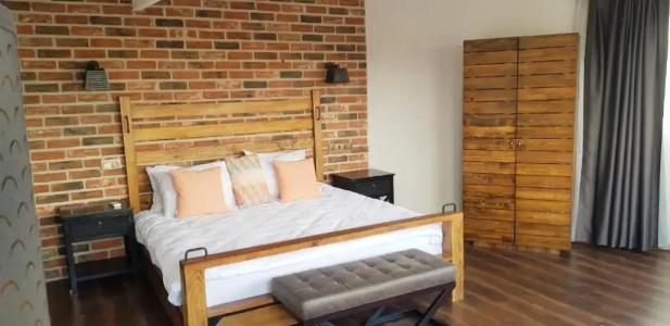 Fuego Design Suites - 92