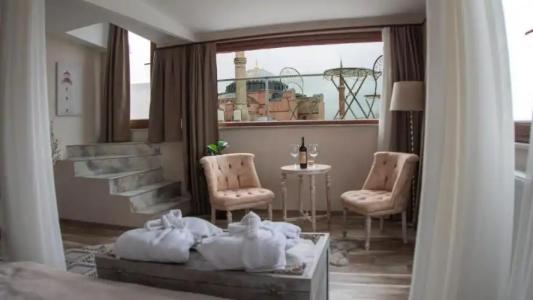 Fuego Design Suites - 53