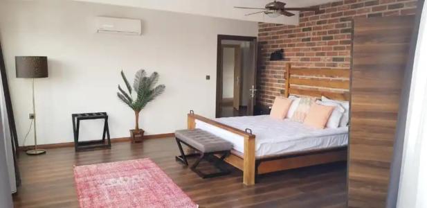 Fuego Design Suites - 89