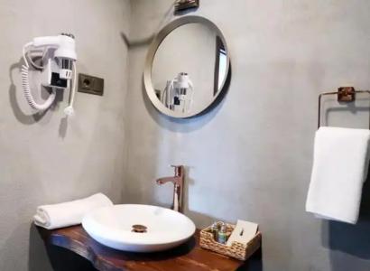 Fuego Design Suites - 77