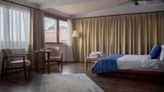 Fuego Design Suites - 71