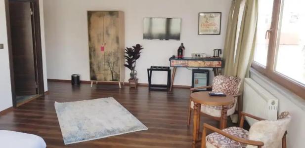 Fuego Design Suites - 73