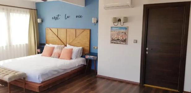 Fuego Design Suites - 74