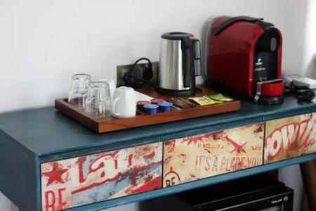 Fuego Design Suites - 66