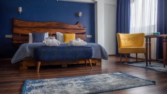Fuego Design Suites - 34