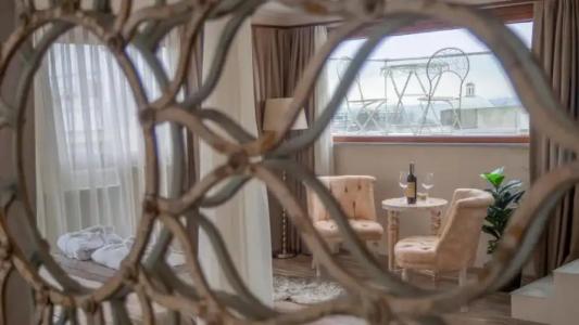 Fuego Design Suites - 55