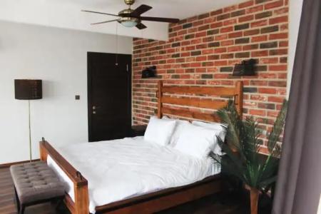 Fuego Design Suites - 80