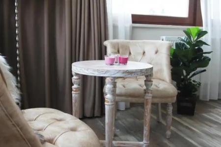 Fuego Design Suites - 47