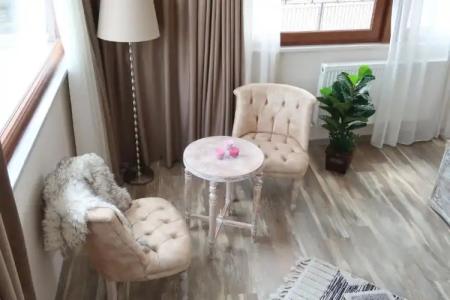 Fuego Design Suites - 50