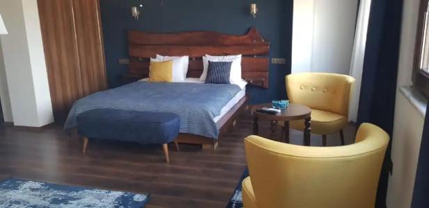 Fuego Design Suites - 37