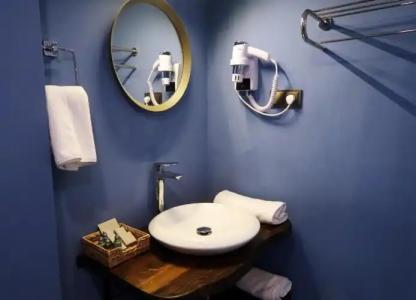Fuego Design Suites - 64