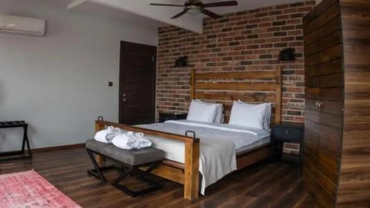 Fuego Design Suites - 86