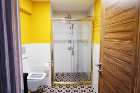 Fuego Design Suites - 85