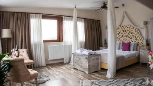 Fuego Design Suites - 52