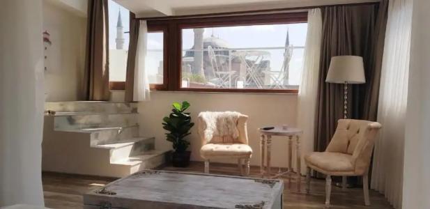Fuego Design Suites - 59