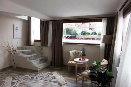 Fuego Design Suites - 44