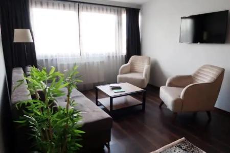 Fuego Design Suites - 82