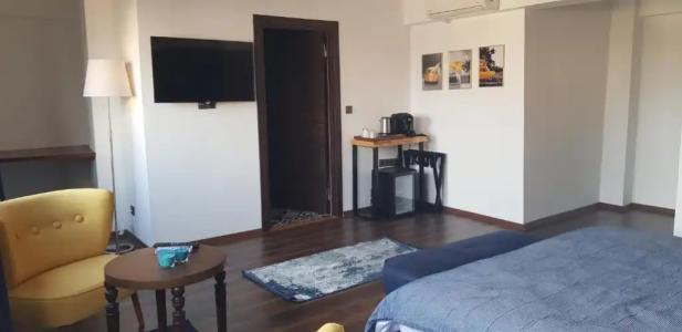 Fuego Design Suites - 38