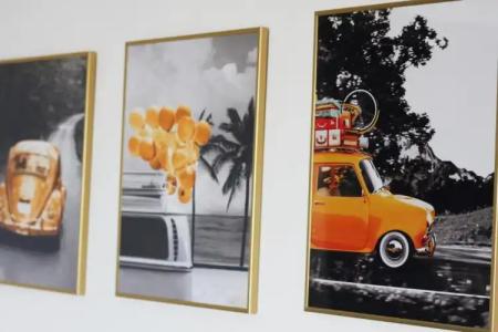 Fuego Design Suites - 29