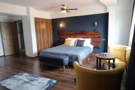Fuego Design Suites - 28