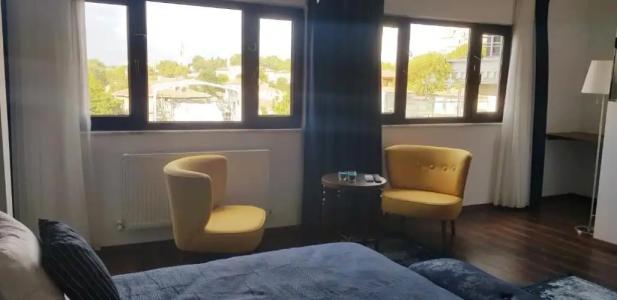 Fuego Design Suites - 36