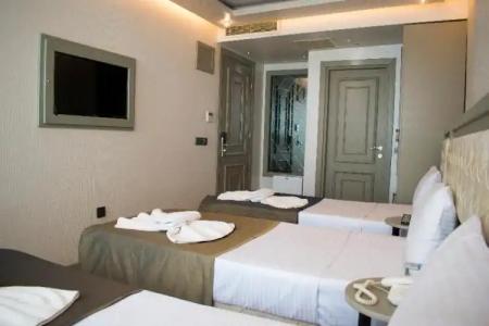 Mayer Istanbul - 26