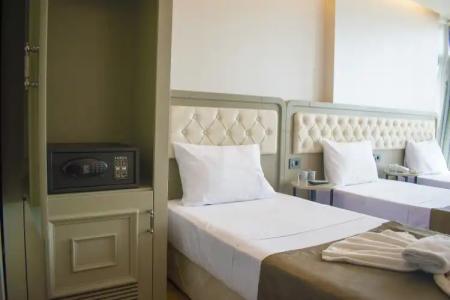 Mayer Istanbul - 20