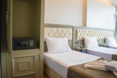 Mayer Istanbul - 32
