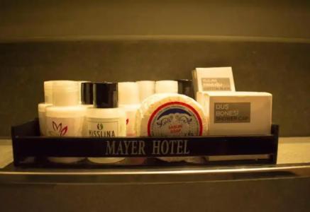 Mayer Istanbul - 35