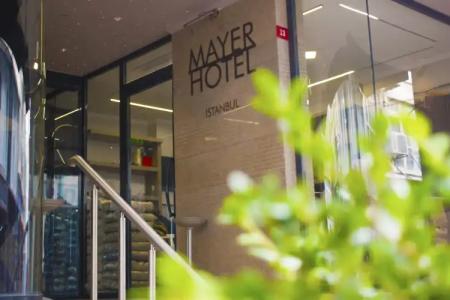Mayer Istanbul - 0