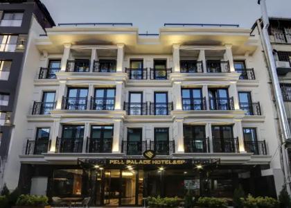 Pell Palace & SPA - 25